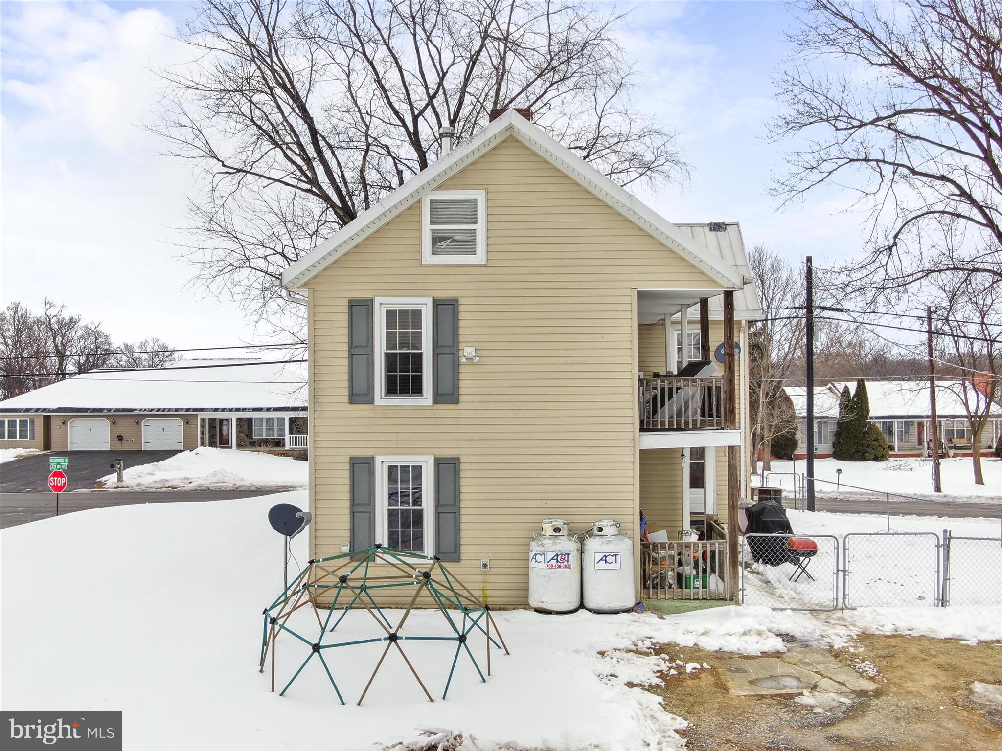 SUNSET CREEK ESTATES - Residential Income