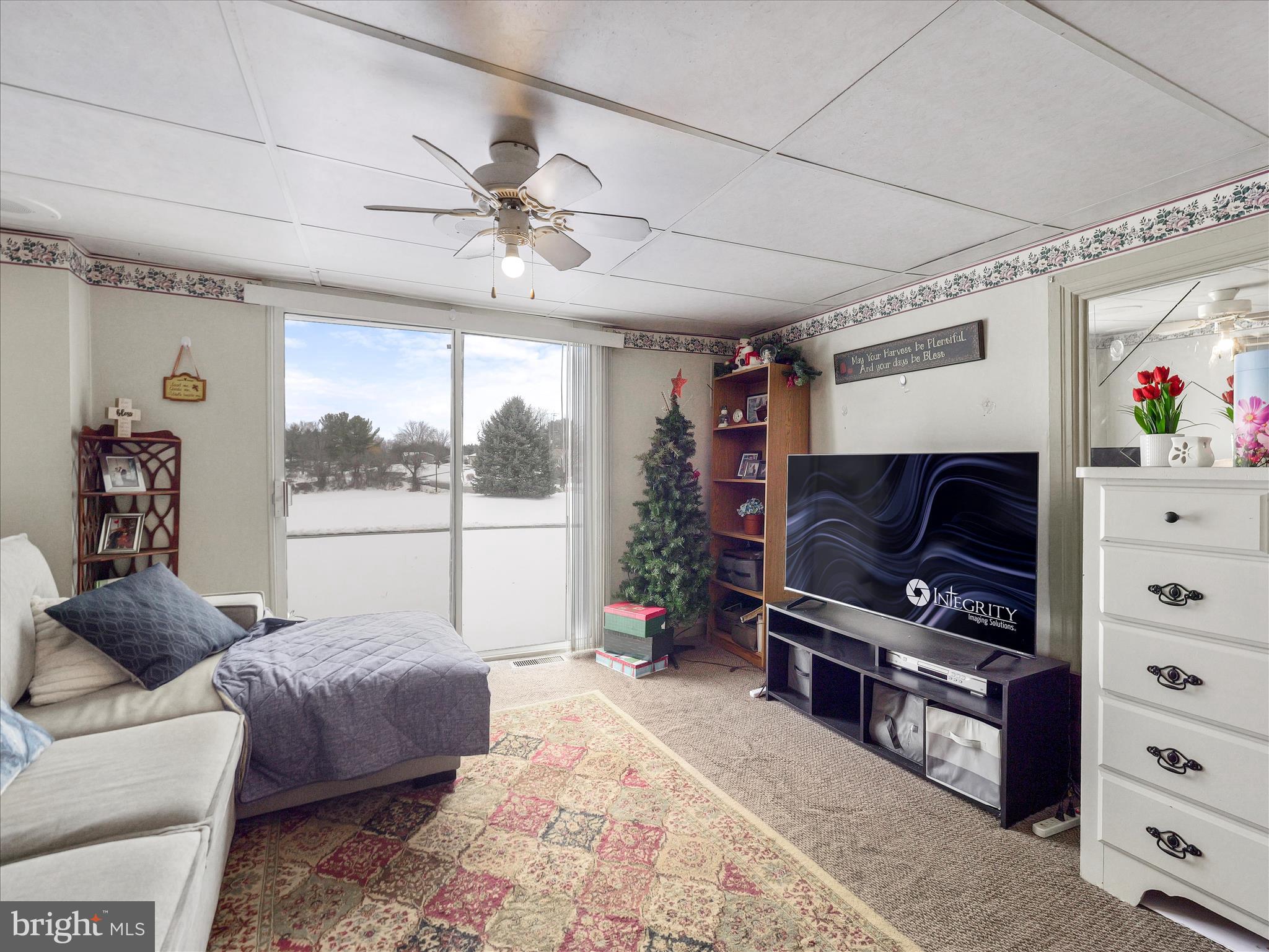 SUNSET CREEK ESTATES - Residential Income