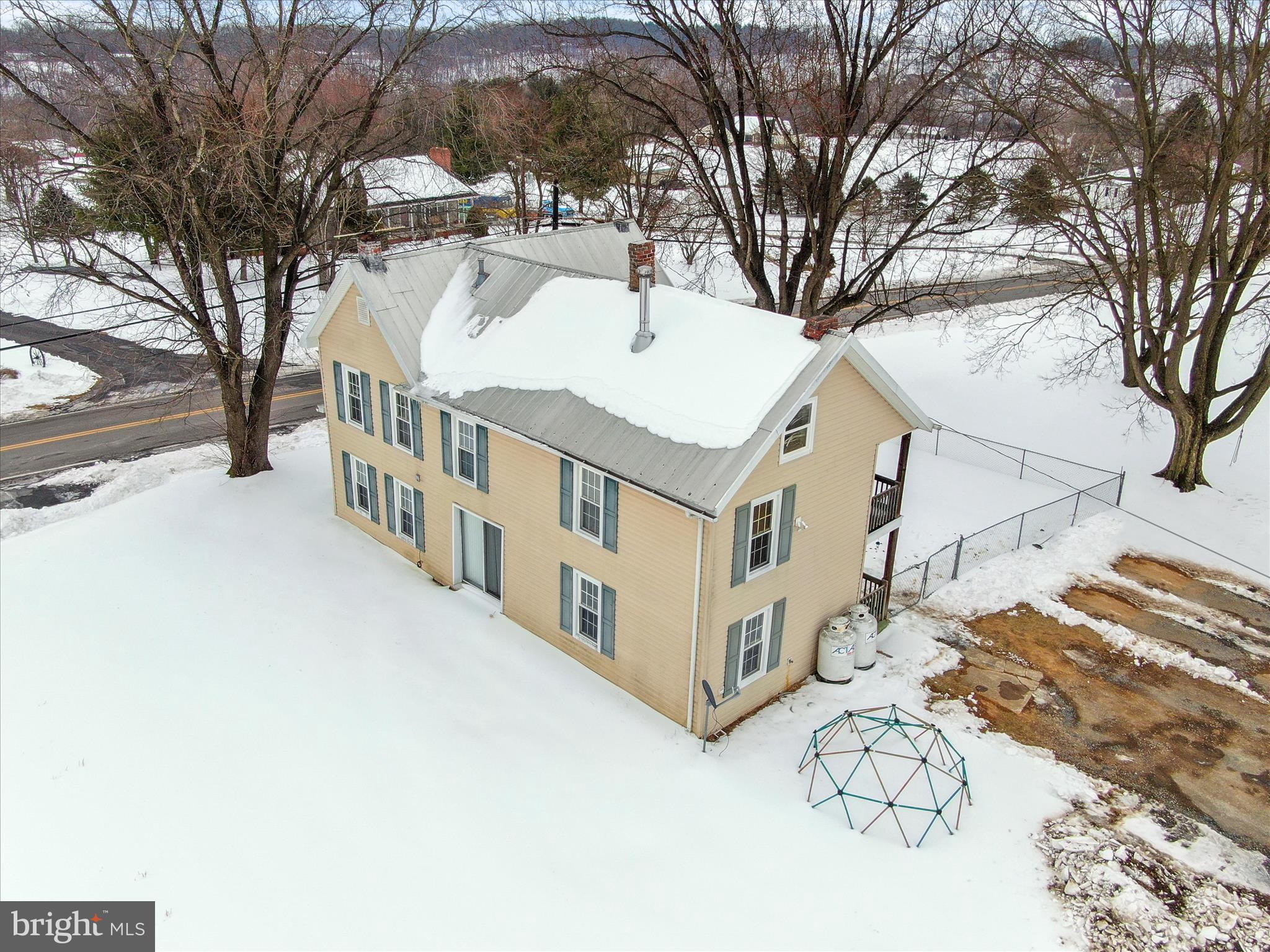 SUNSET CREEK ESTATES - Residential Income