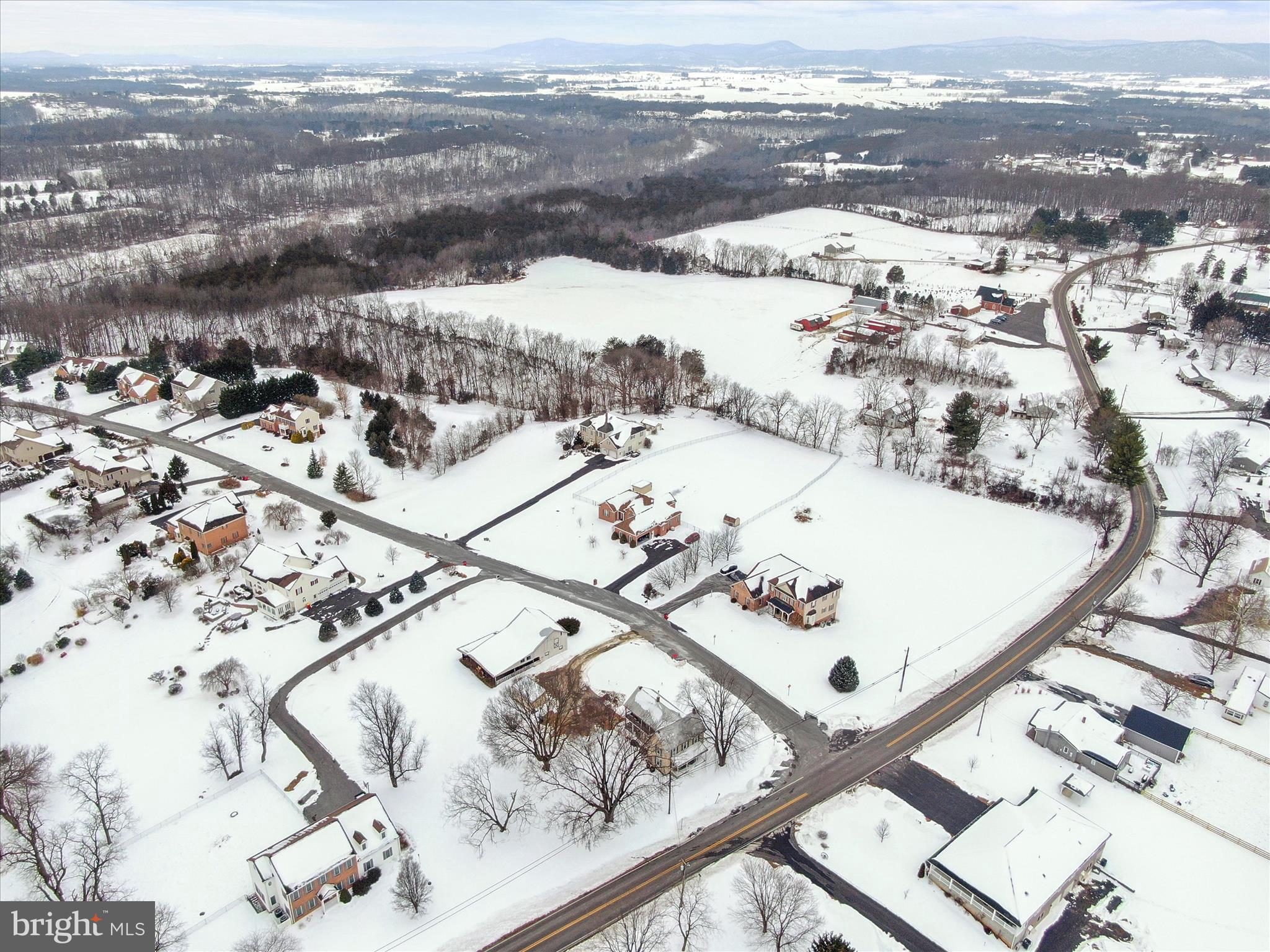 SUNSET CREEK ESTATES - Residential Income