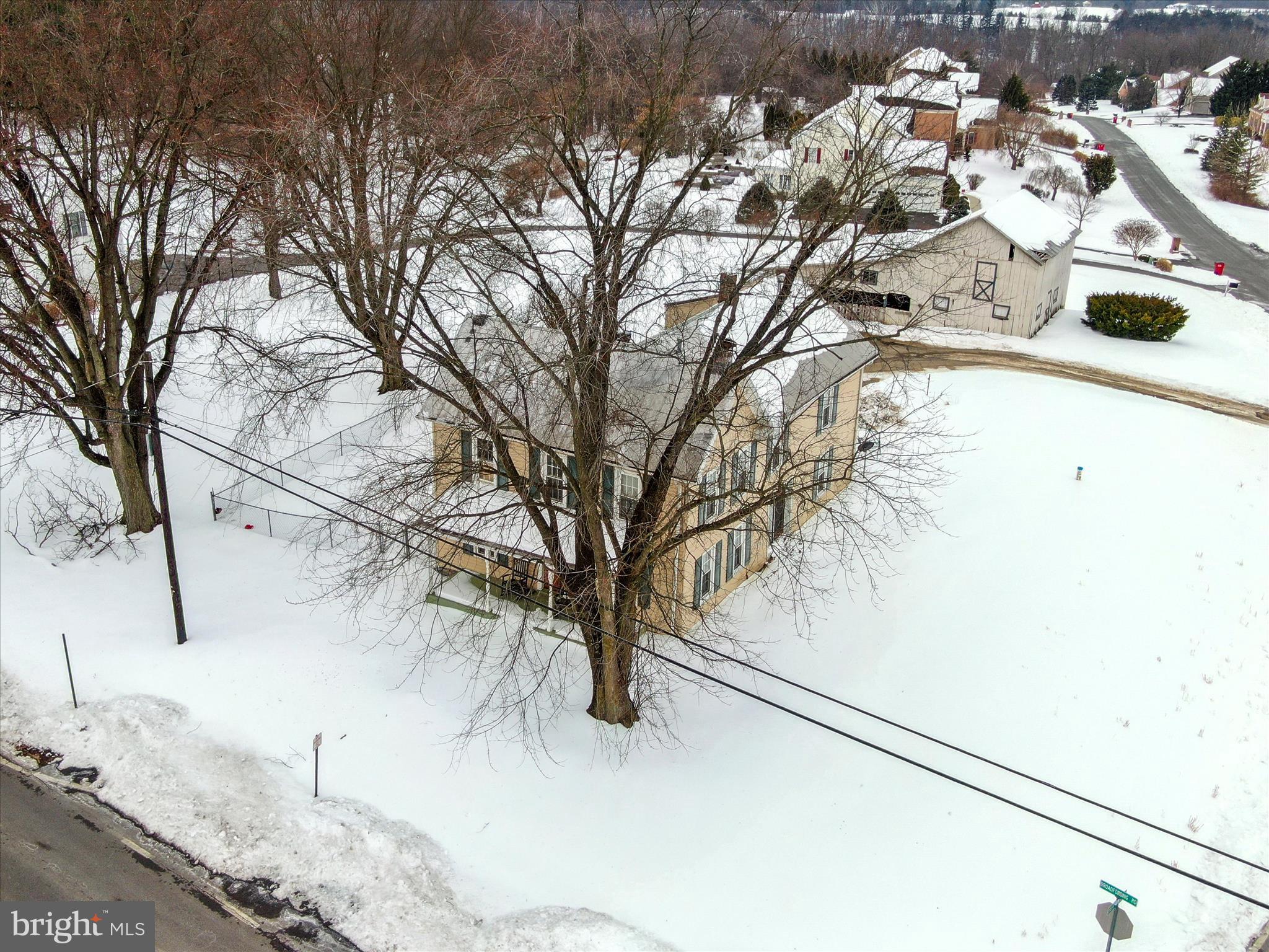 SUNSET CREEK ESTATES - Residential Income