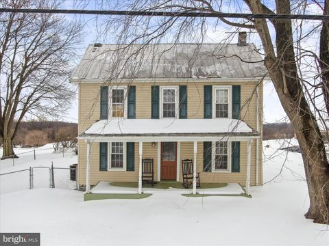 Multifamily For Sale - 13643 Creek View Drive<br/> HAGERSTOWN, MD 21740