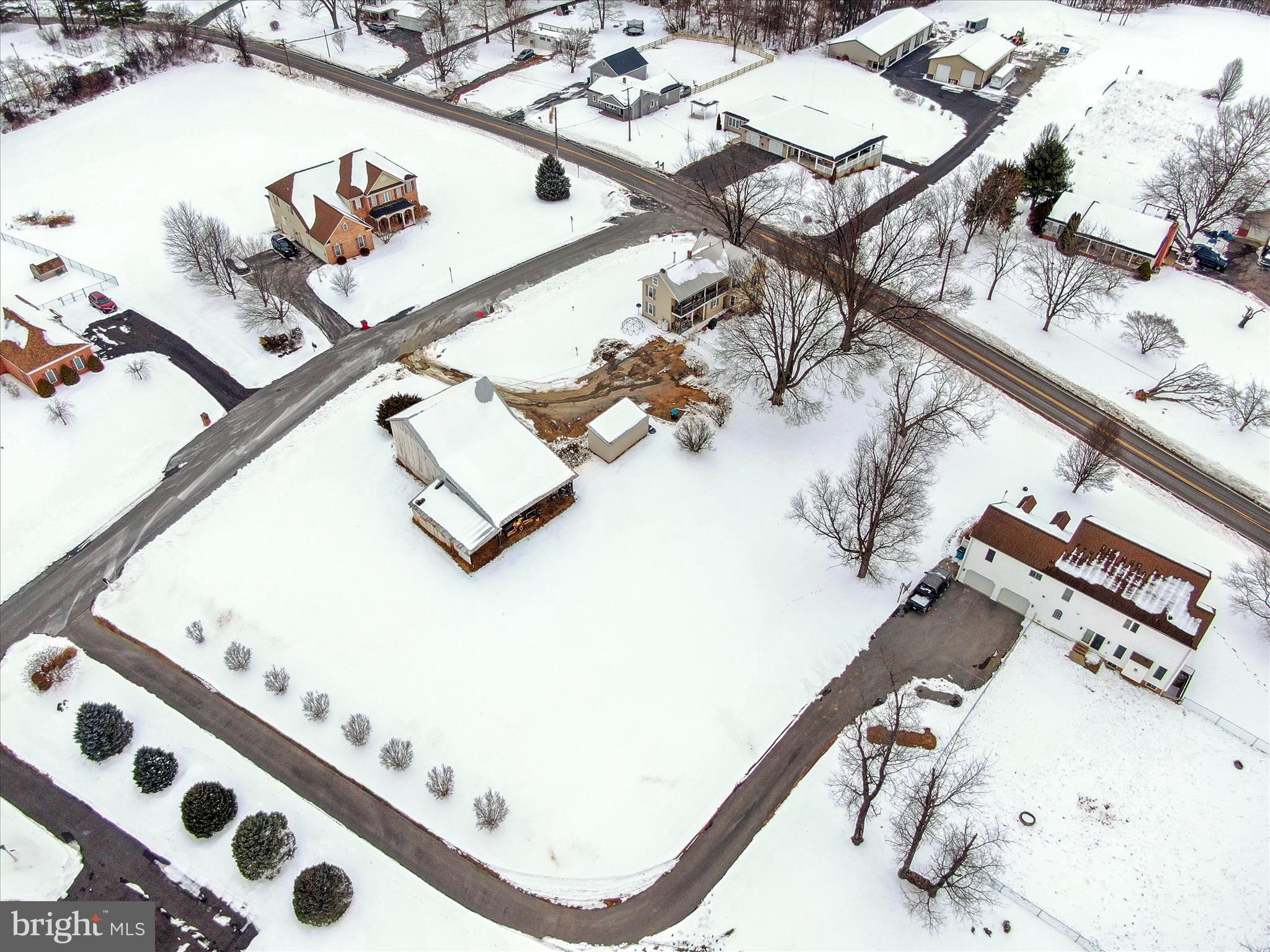 SUNSET CREEK ESTATES - Residential Income