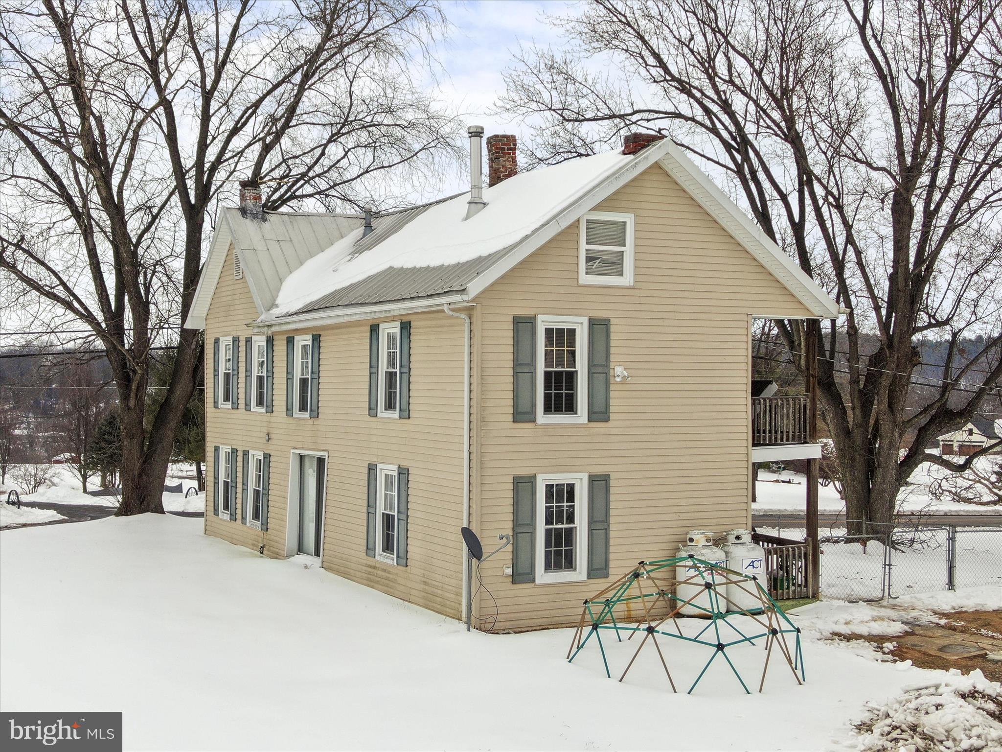 SUNSET CREEK ESTATES - Residential Income