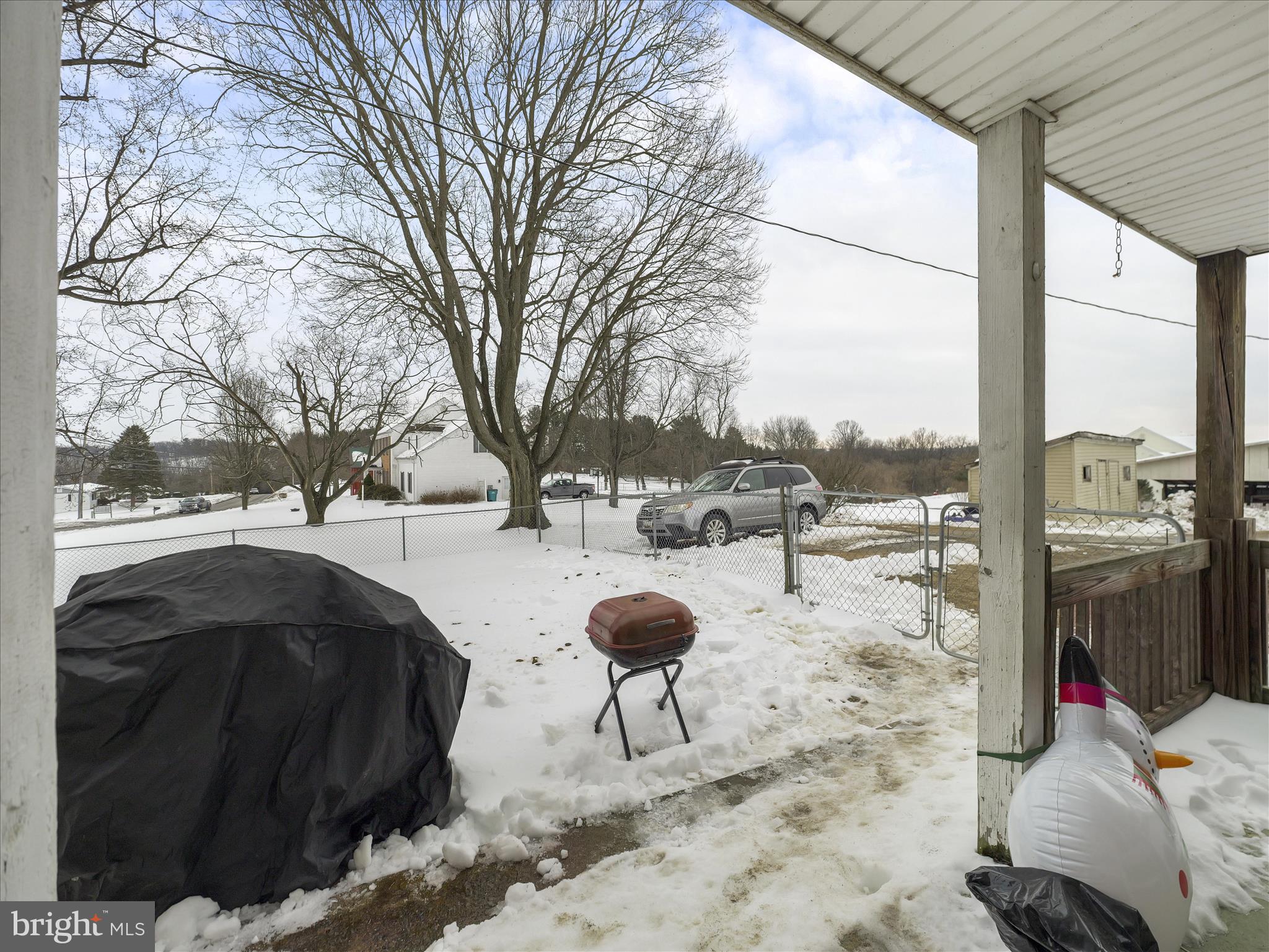 SUNSET CREEK ESTATES - Residential Income