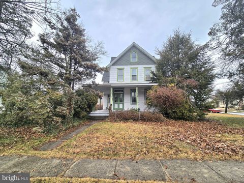43 ROWLAND STREET PALMYRA NJ 08065