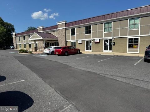Photo of 515 S West End Boulevard #206, QUAKERTOWN, PA 18951 (MLS # PABU2098526)