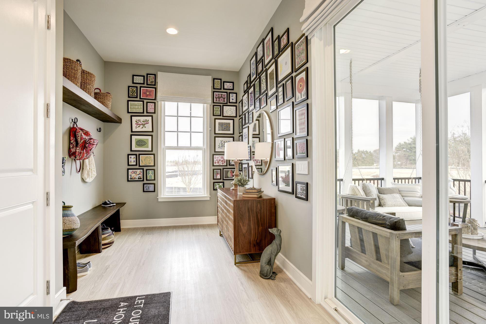 MEADOWBROOK - Residential