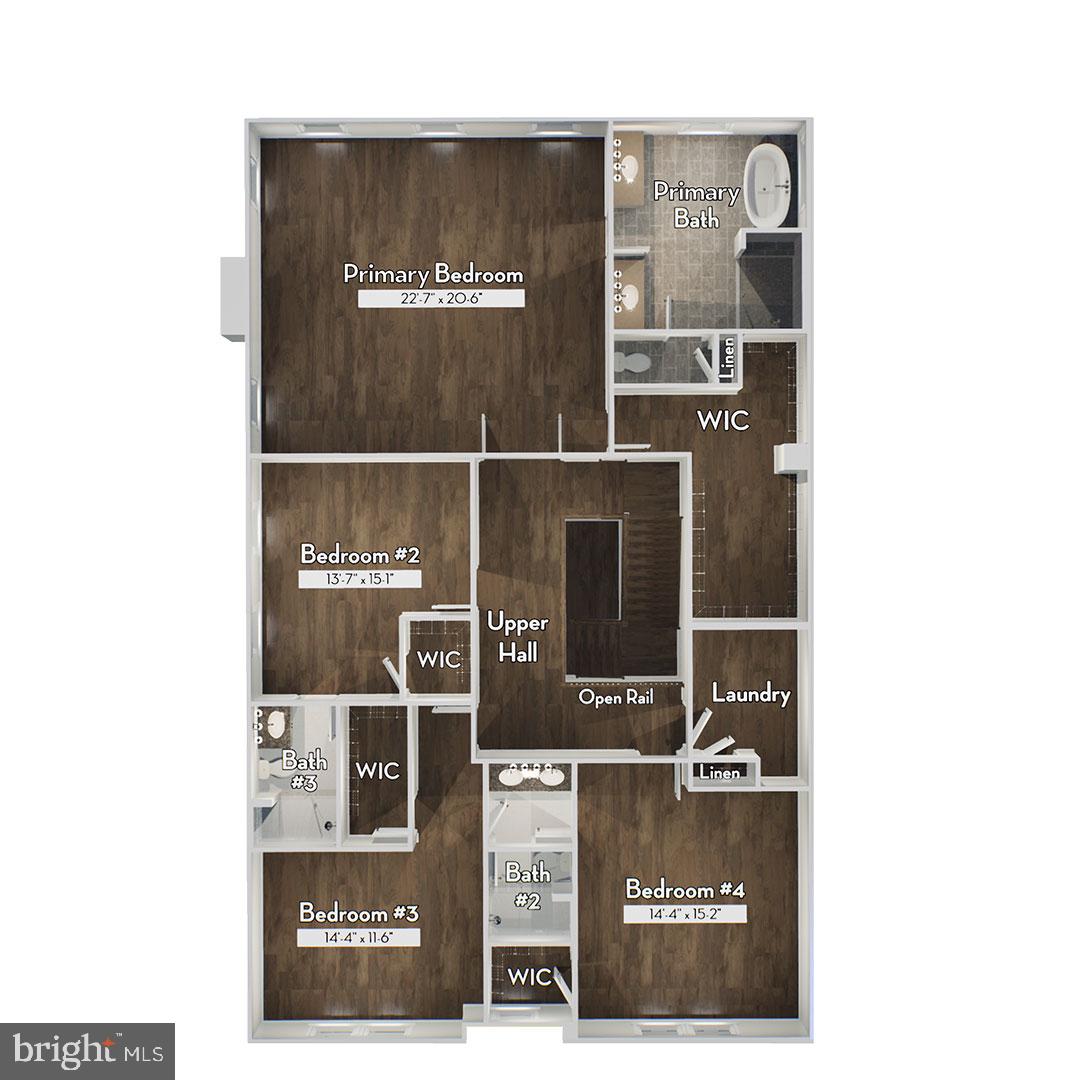 MEADOWBROOK - Residential