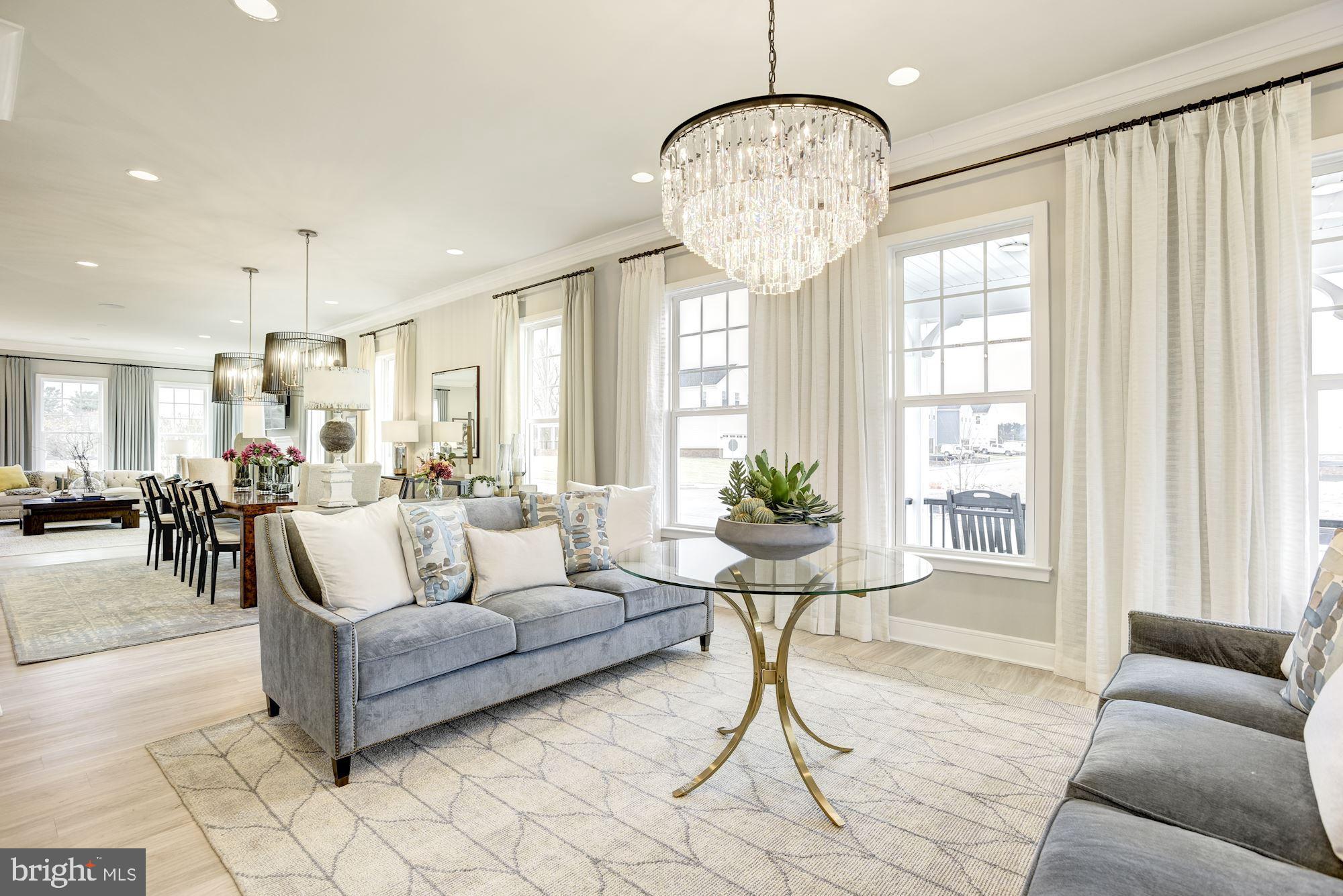 MEADOWBROOK - Residential