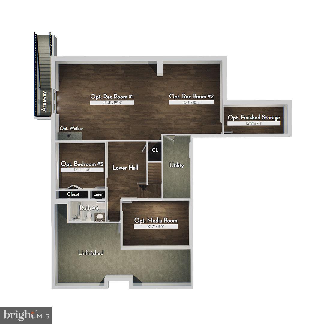 MEADOWBROOK - Residential