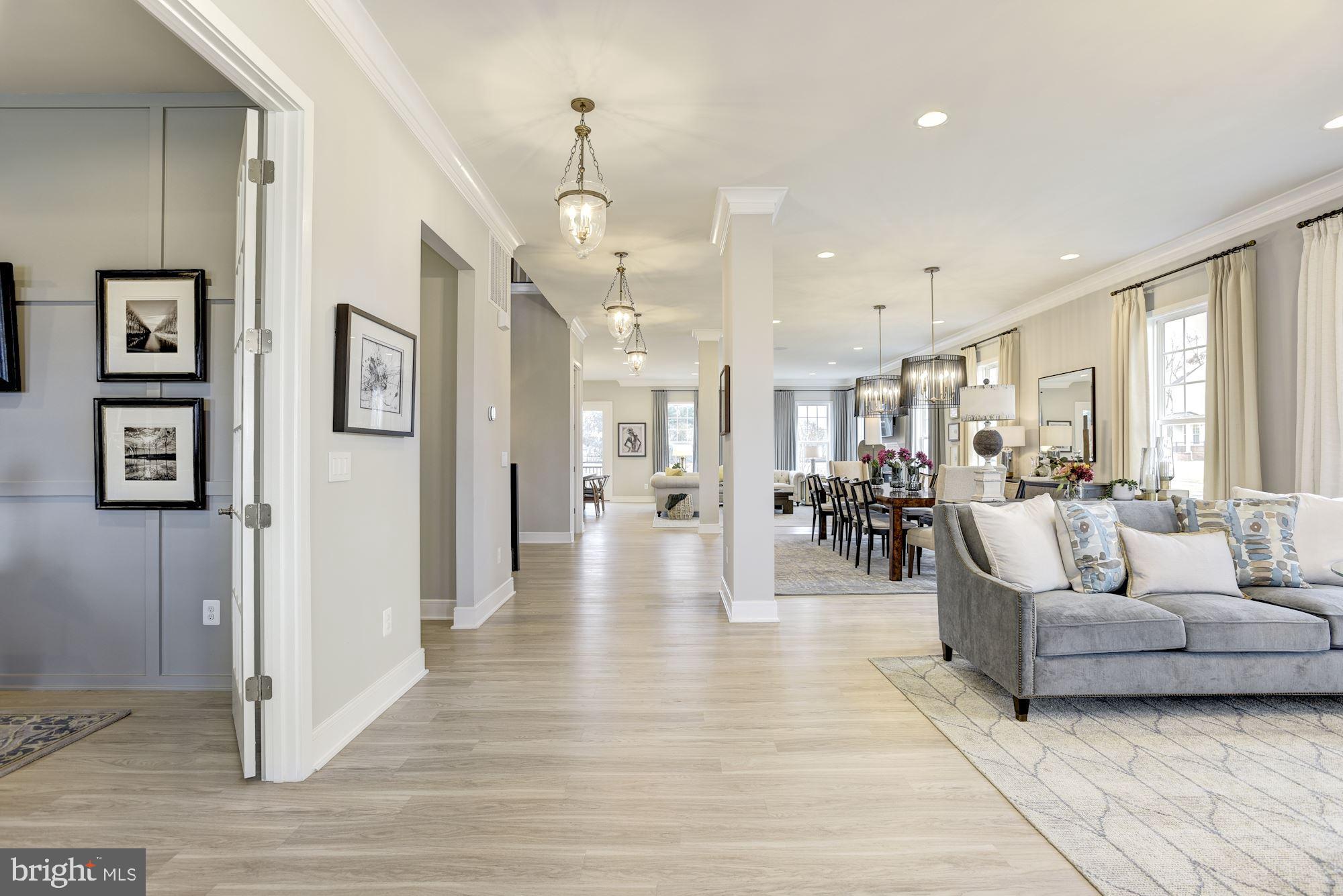 MEADOWBROOK - Residential