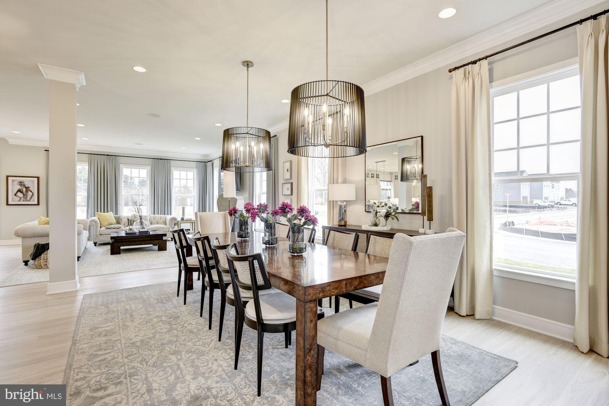 MEADOWBROOK - Residential