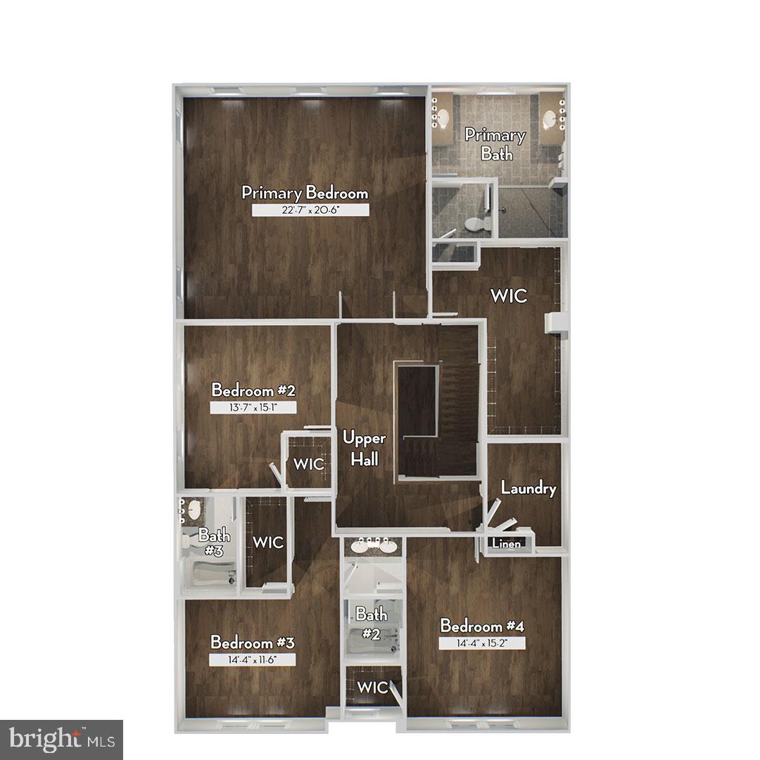 MEADOWBROOK - Residential