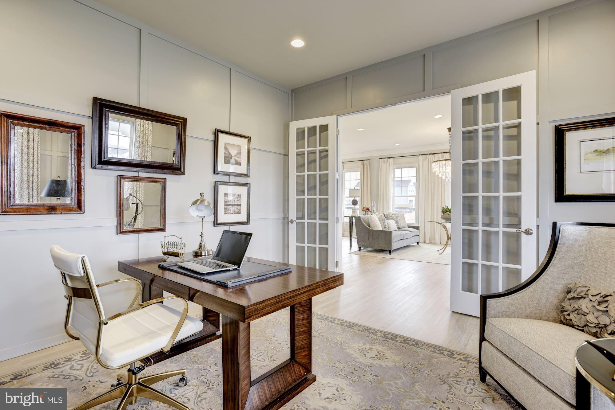 MEADOWBROOK - Residential