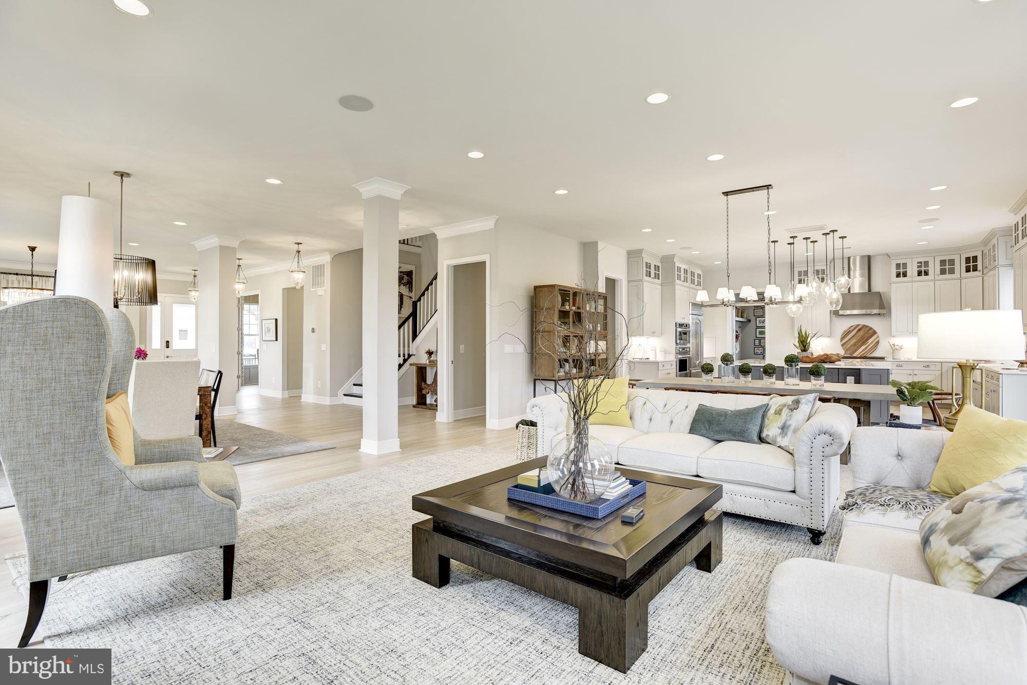 MEADOWBROOK - Residential