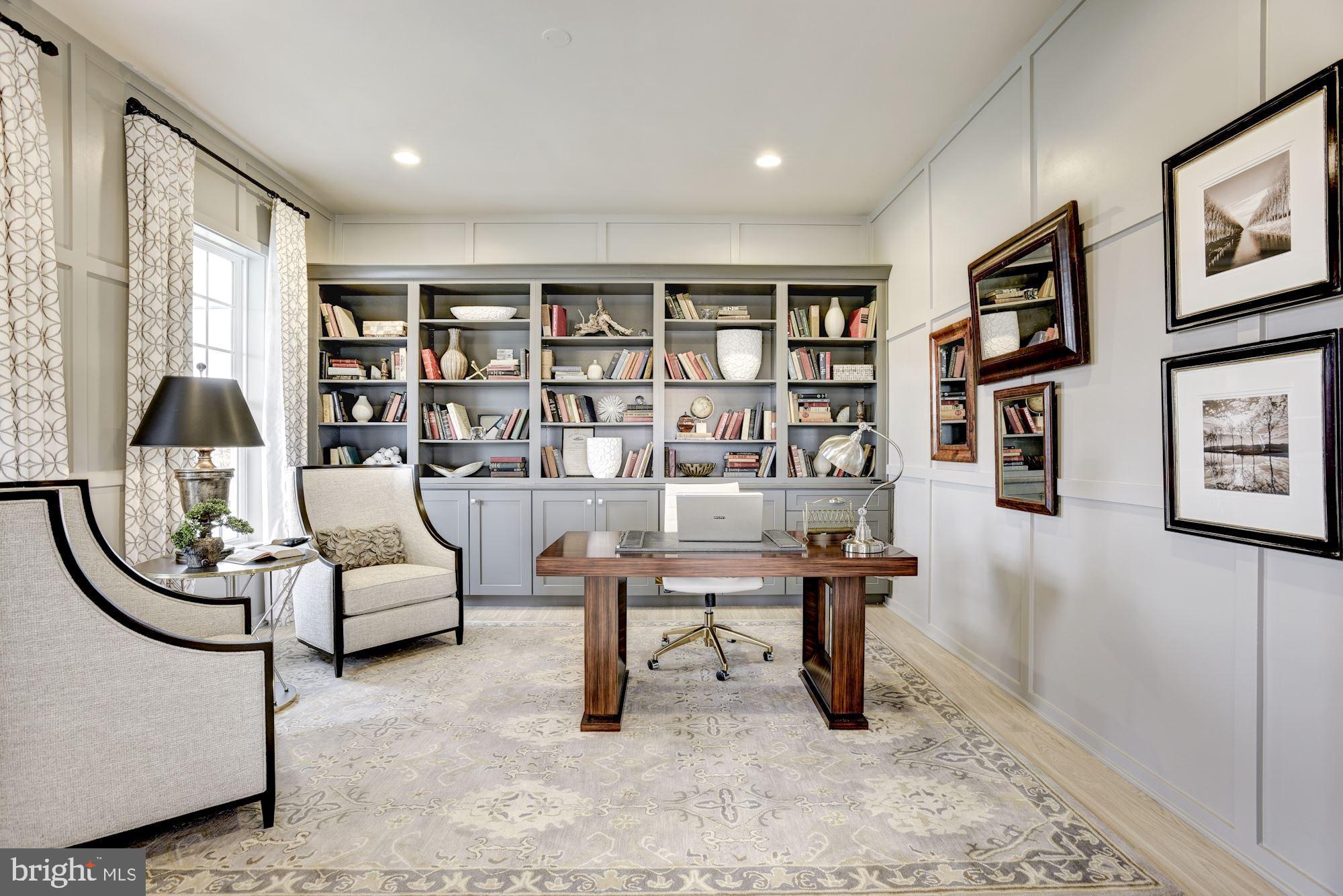 MEADOWBROOK - Residential