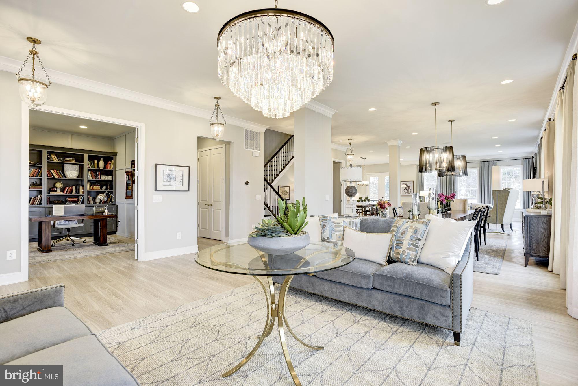 MEADOWBROOK - Residential