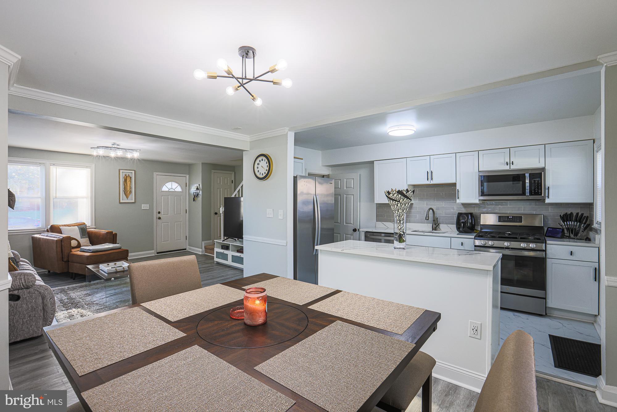 HAMILTON HEIGHTS - Residential