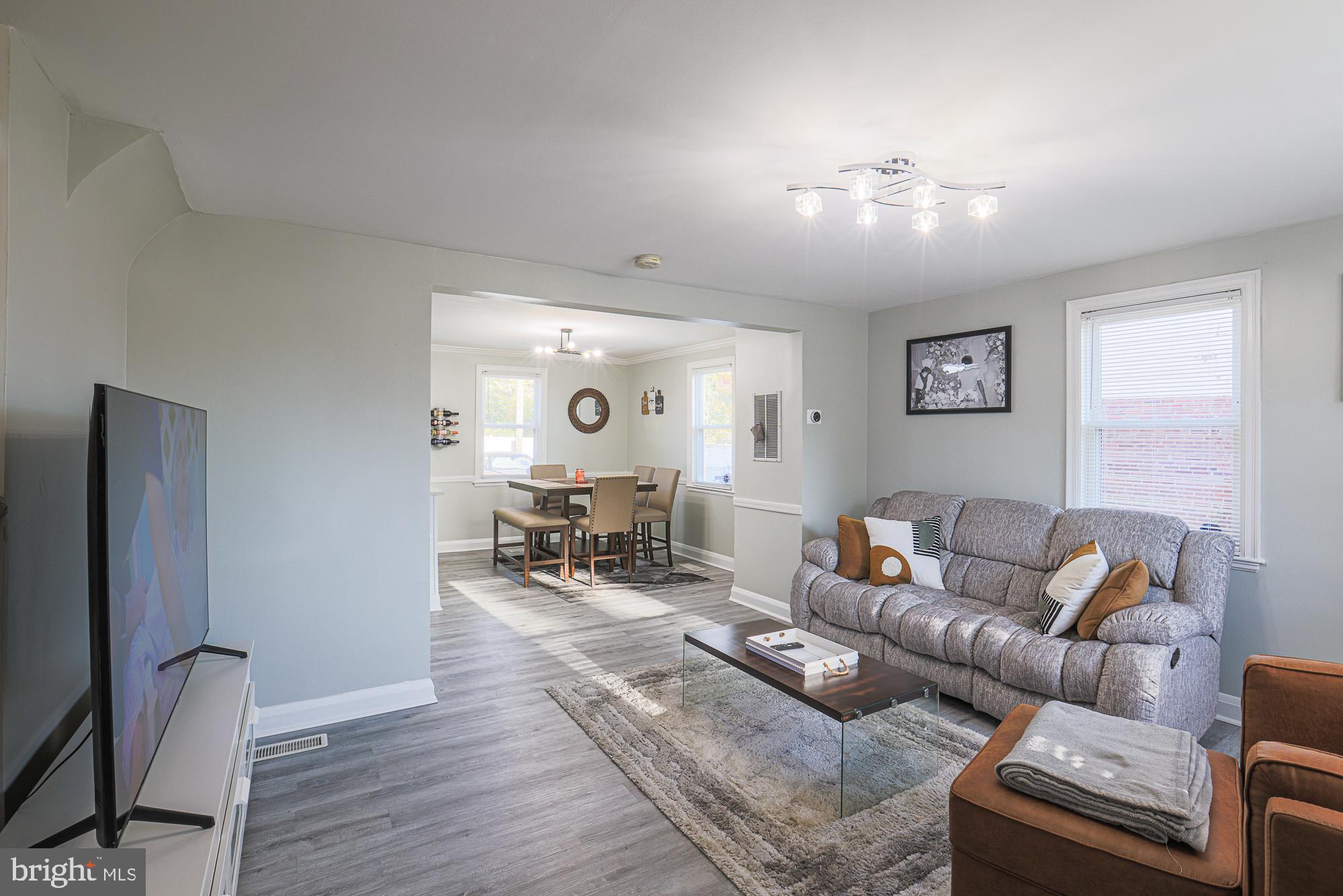 HAMILTON HEIGHTS - Residential