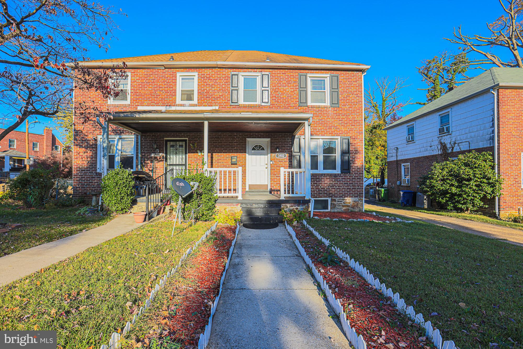 HAMILTON HEIGHTS - Residential