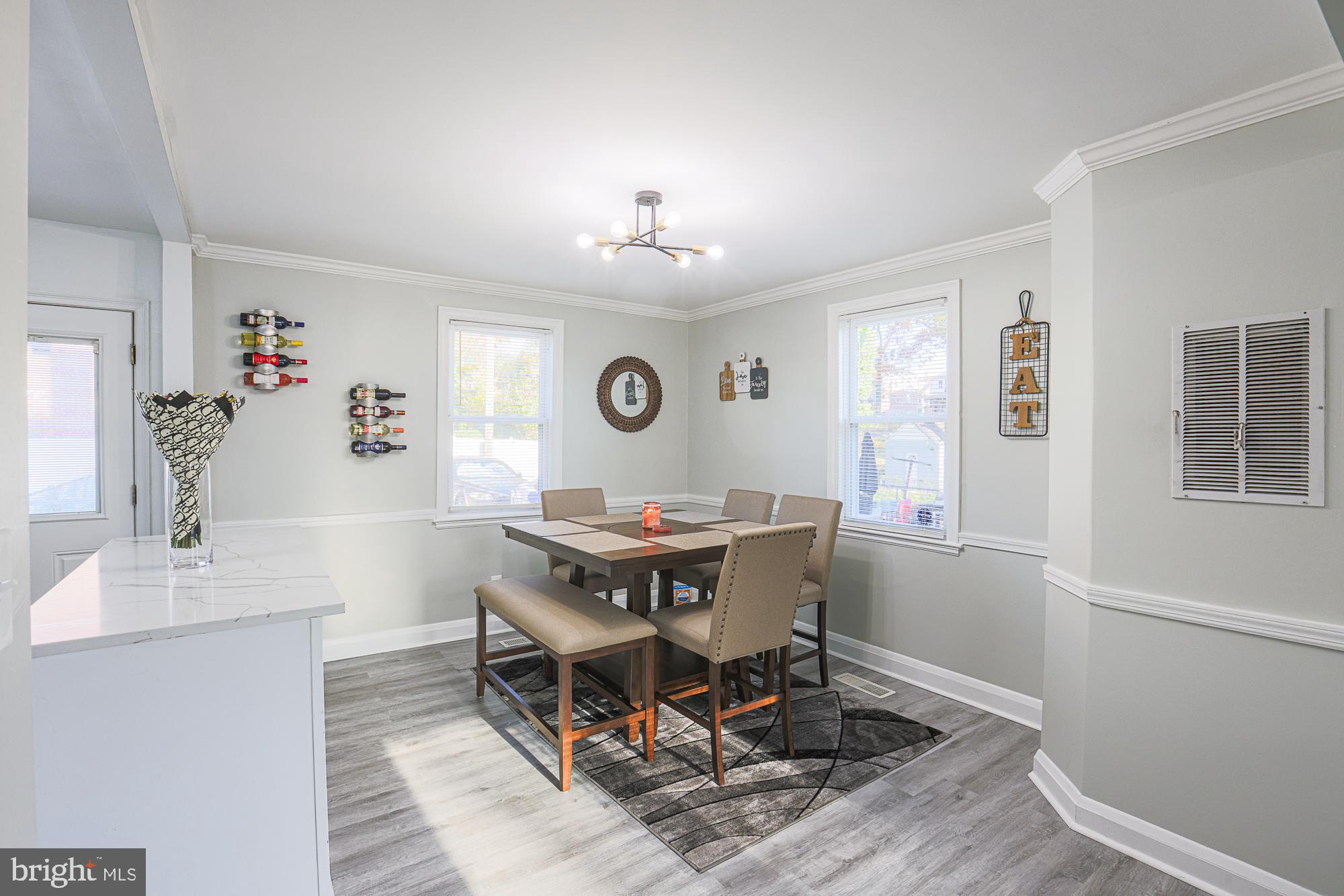 HAMILTON HEIGHTS - Residential