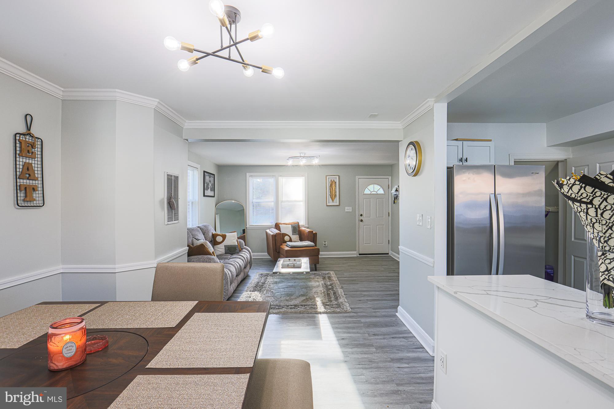 HAMILTON HEIGHTS - Residential