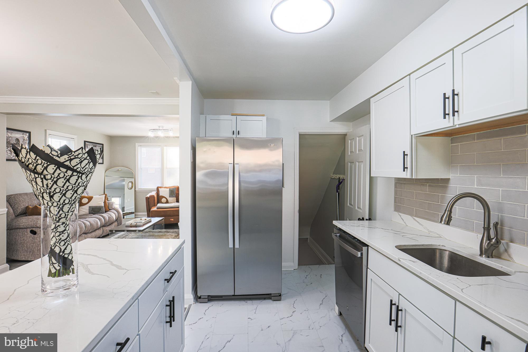 HAMILTON HEIGHTS - Residential