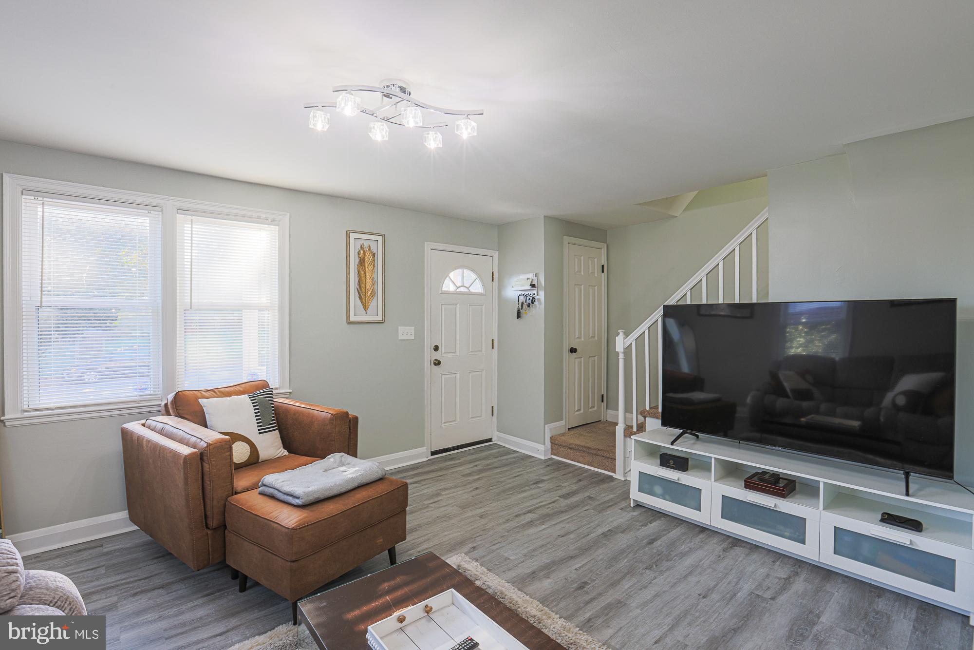 HAMILTON HEIGHTS - Residential