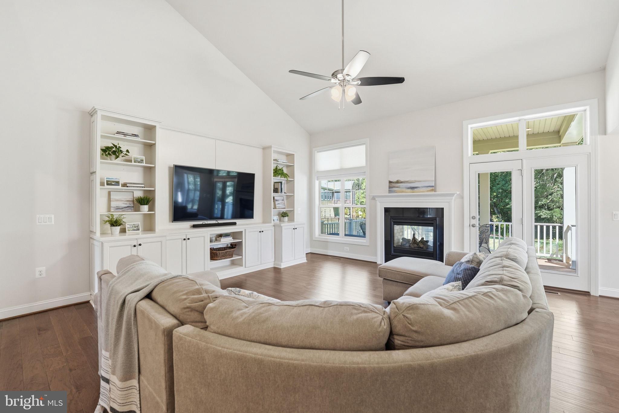 11704 QUAIL RUN COURT