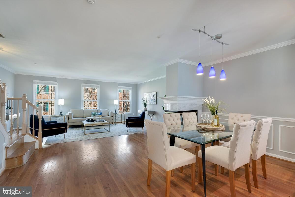 KENTLANDS - Residential