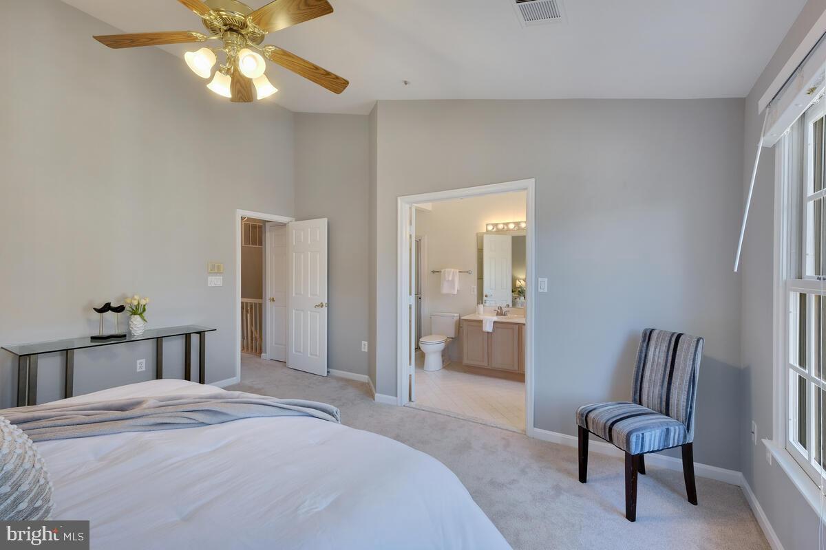 KENTLANDS - Residential