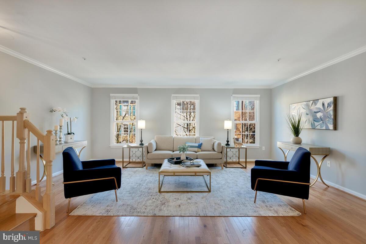 KENTLANDS - Residential