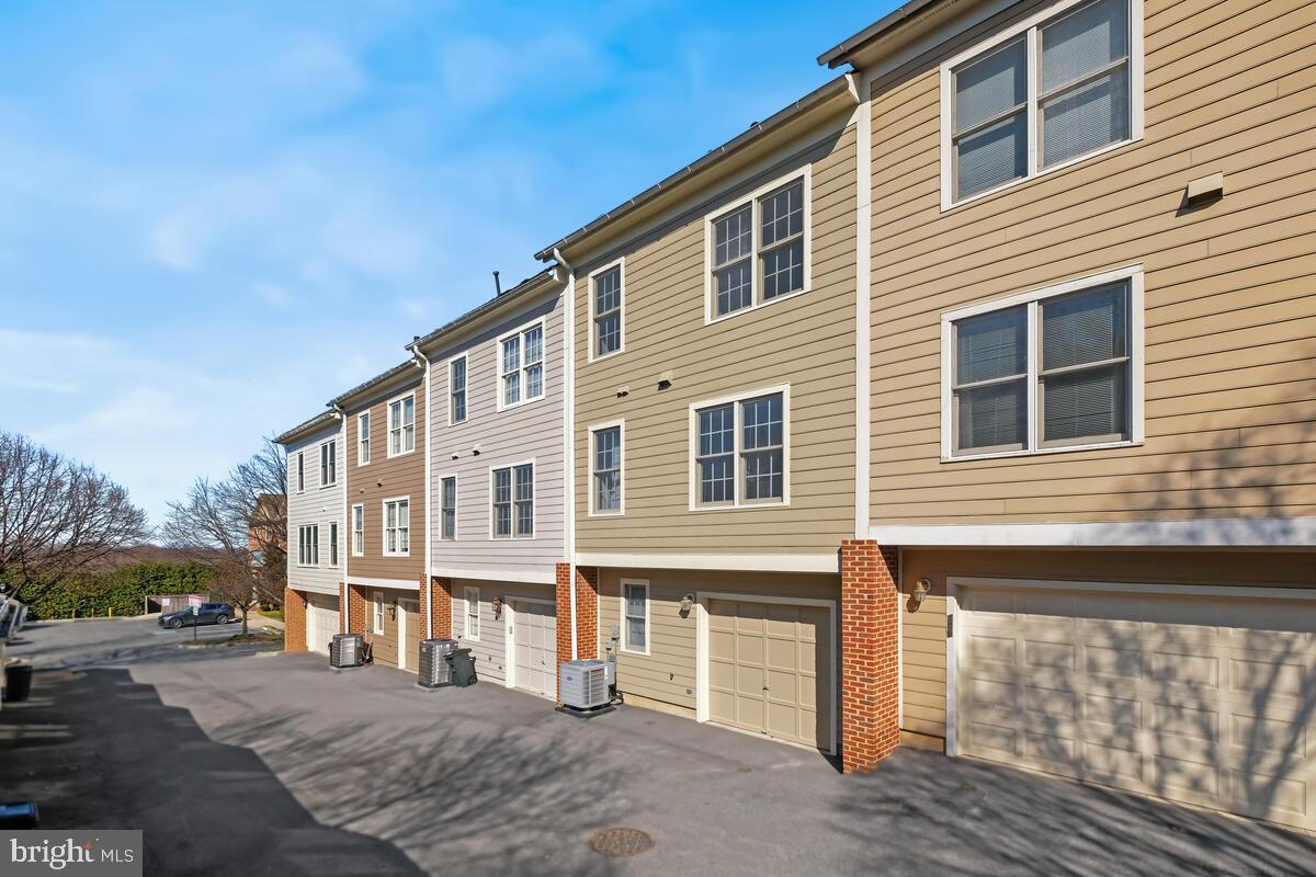 KENTLANDS - Residential