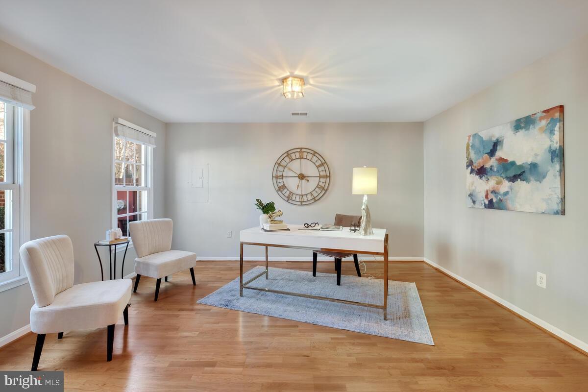 KENTLANDS - Residential