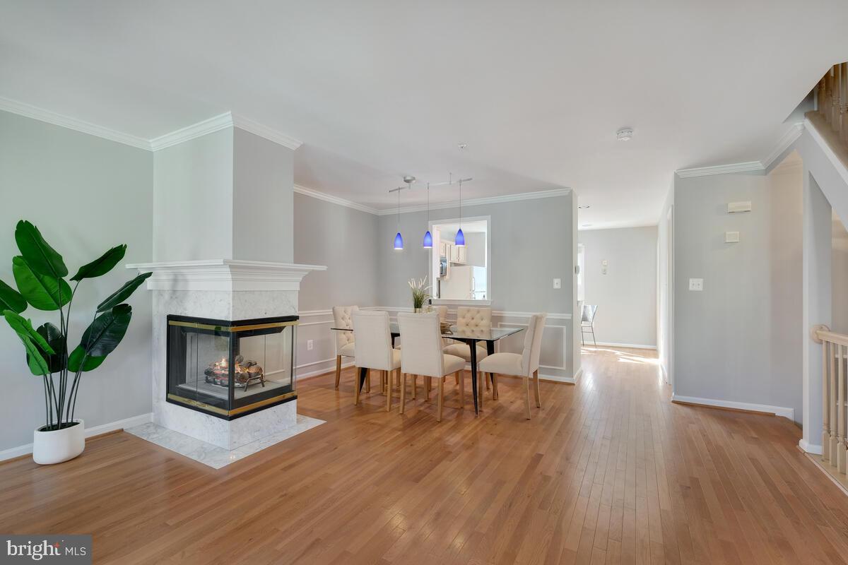 KENTLANDS - Residential