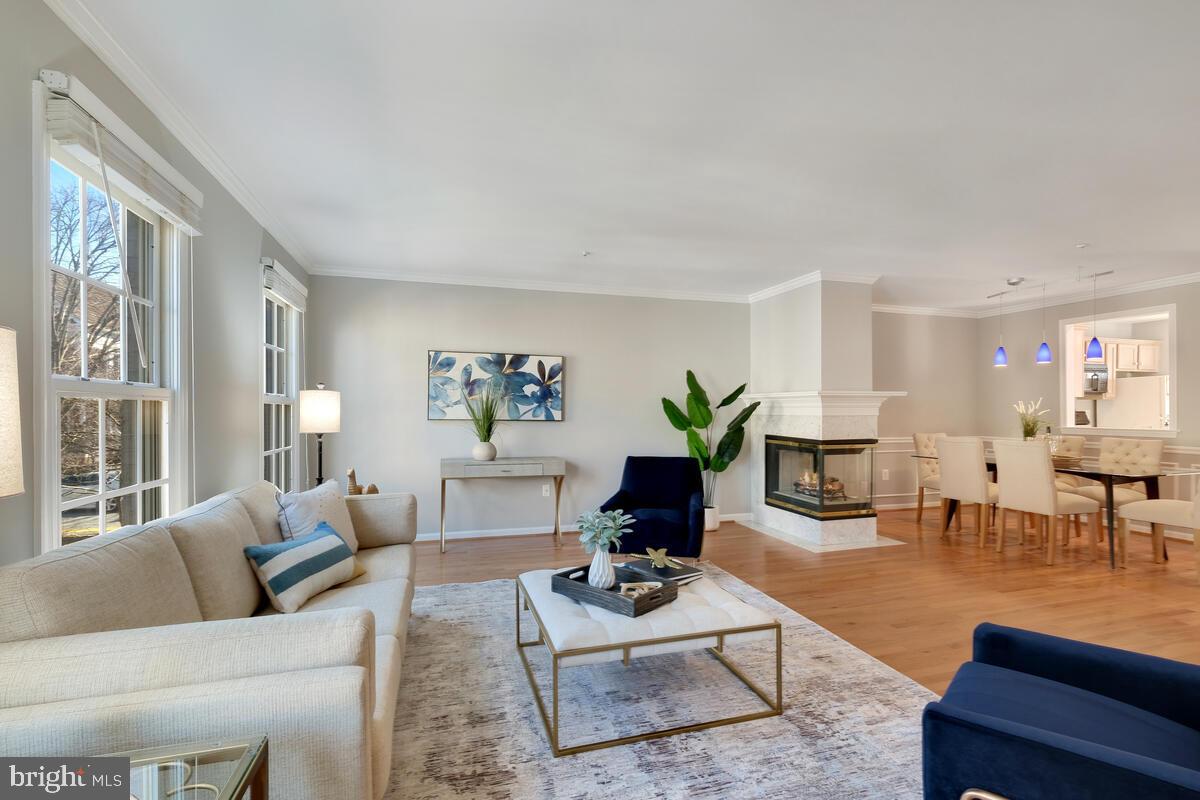 KENTLANDS - Residential