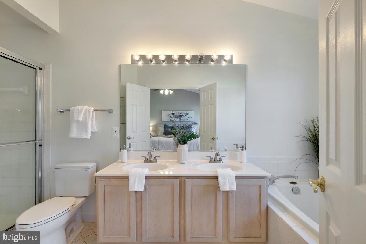 KENTLANDS - Residential