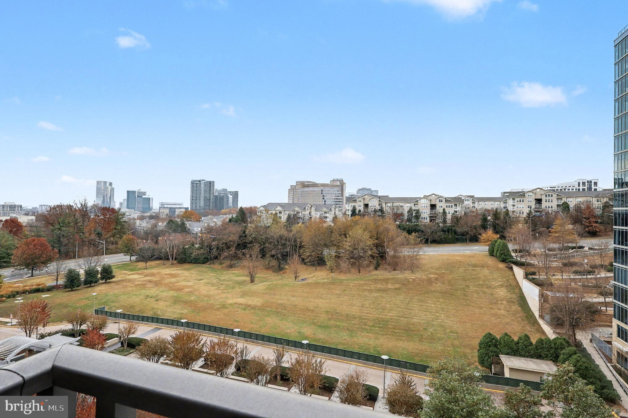 8220 CRESTWOOD HEIGHTS DRIVE 807