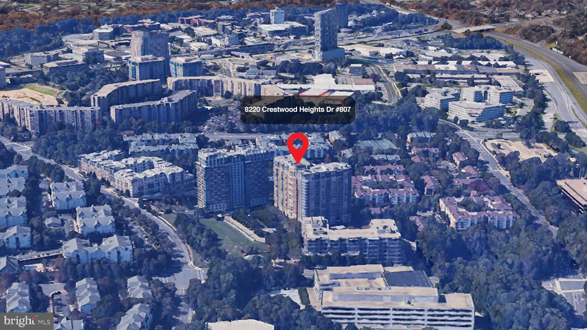 ONE PARK CREST CONDOMINIUM - Residential