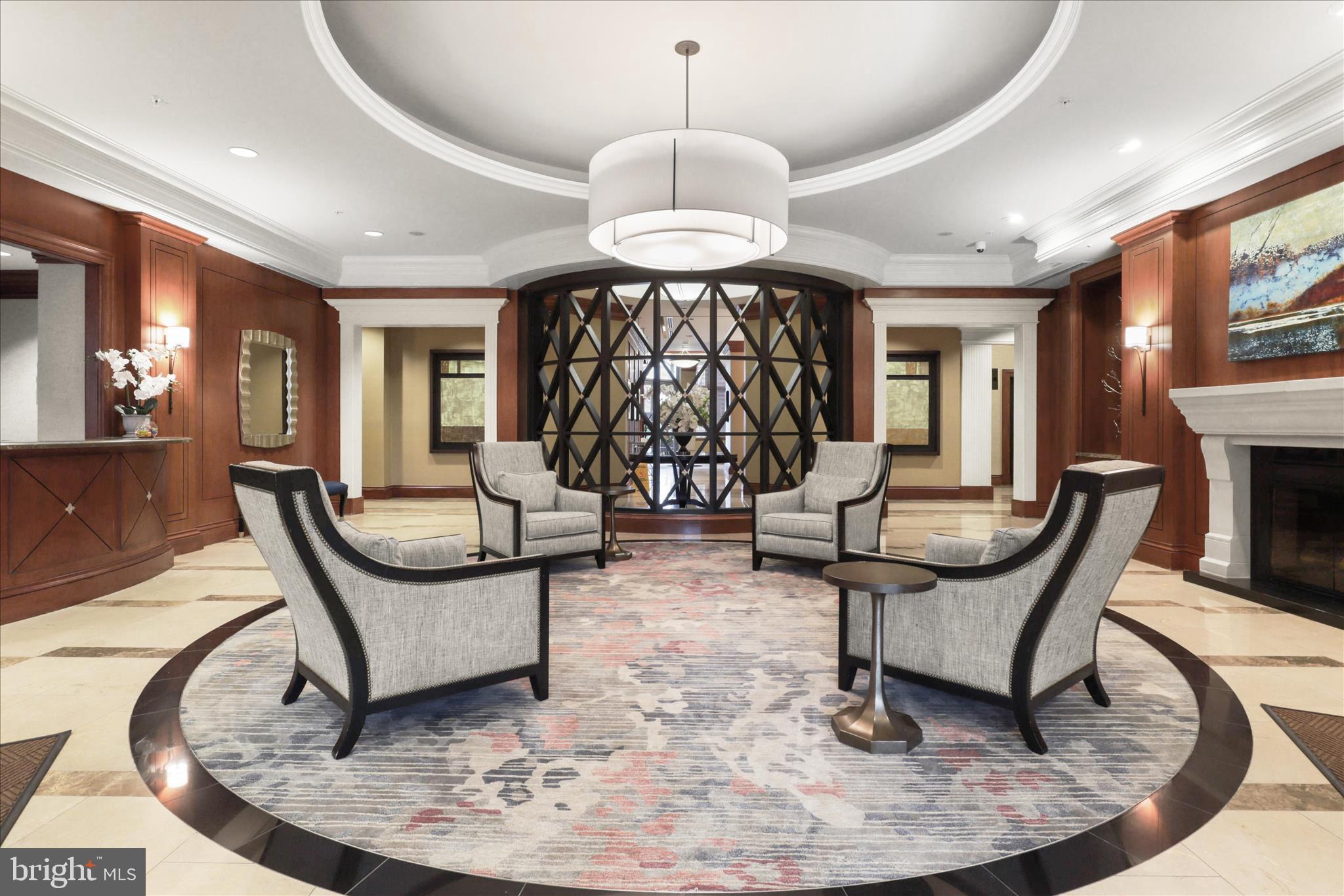 ONE PARK CREST CONDOMINIUM - Residential