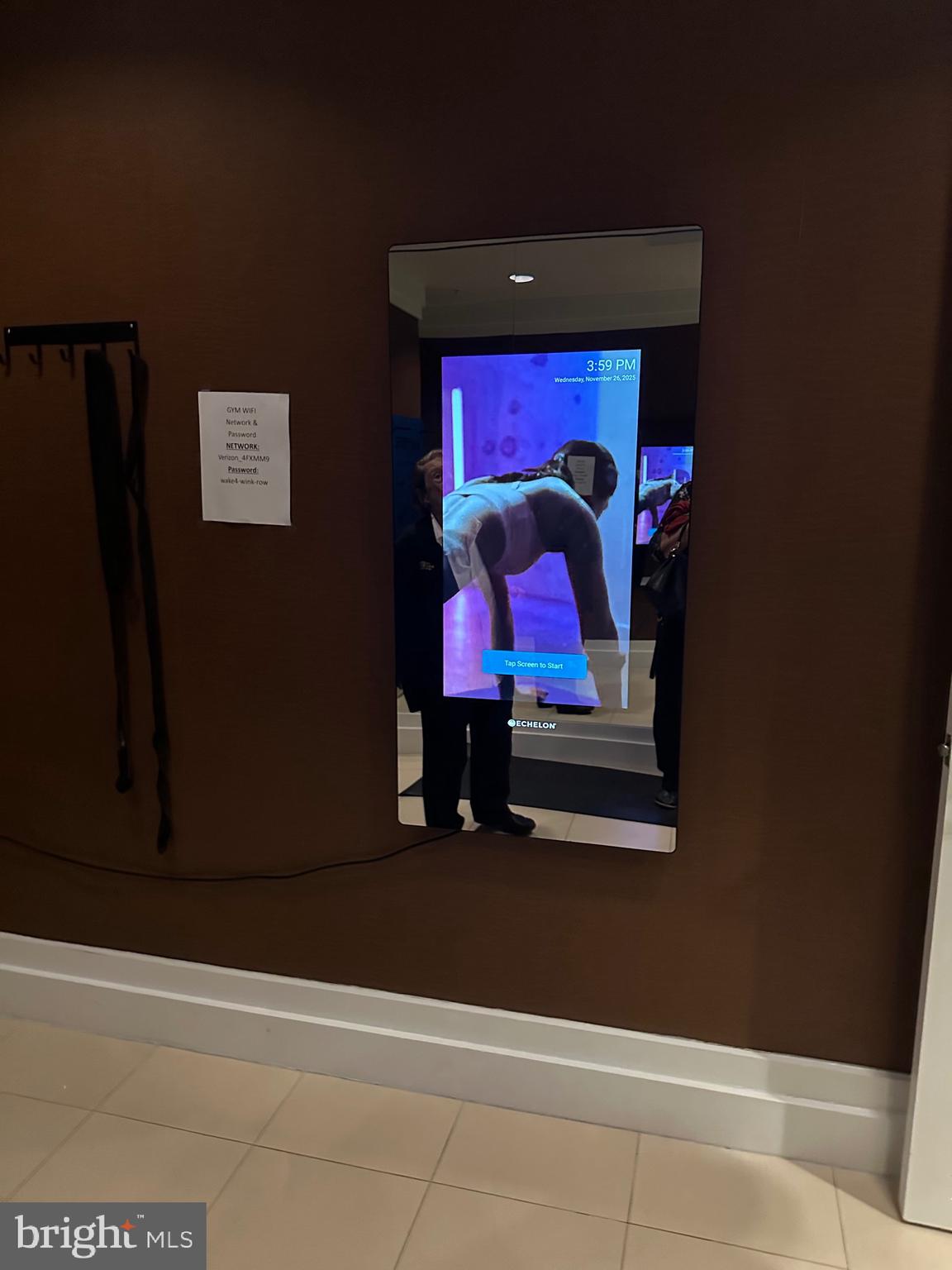 ONE PARK CREST CONDOMINIUM - Residential