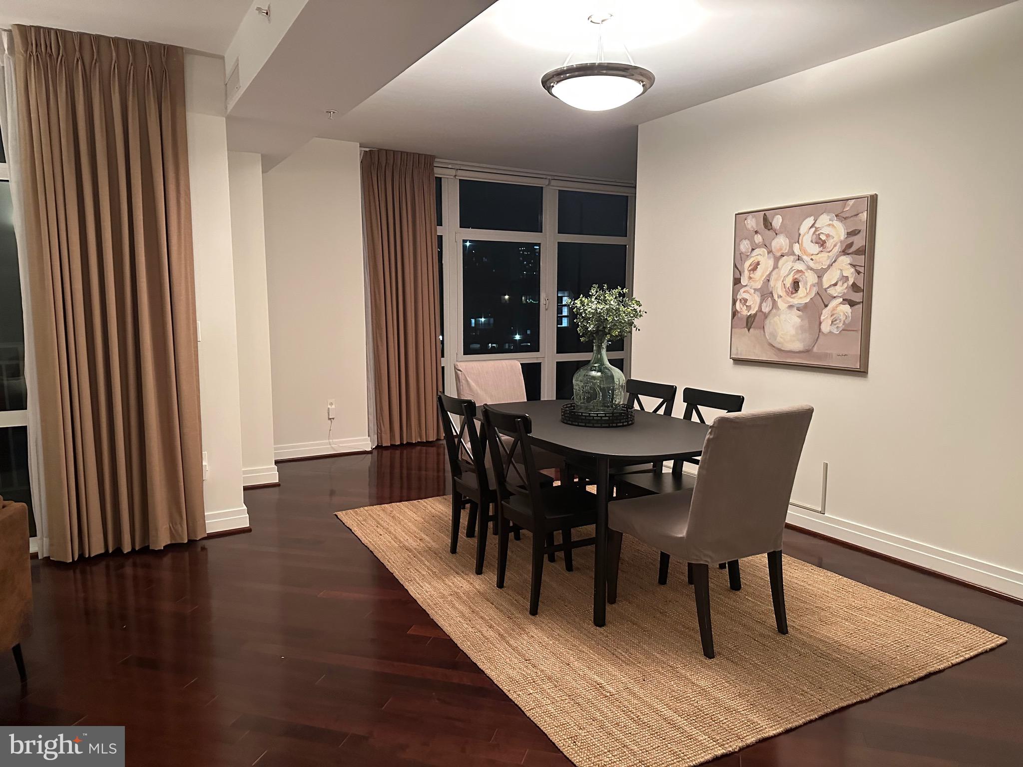 ONE PARK CREST CONDOMINIUM - Residential