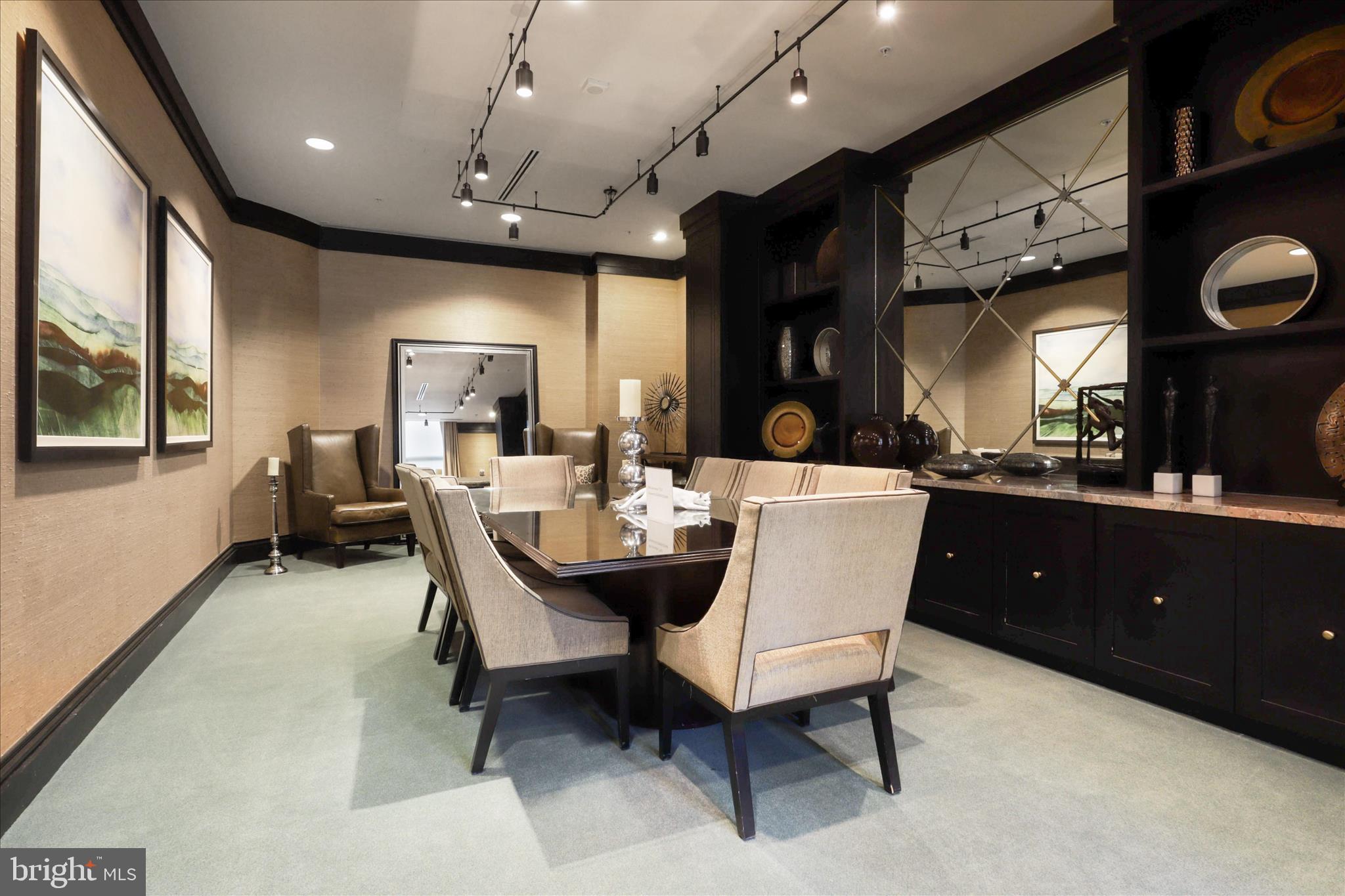 ONE PARK CREST CONDOMINIUM - Residential