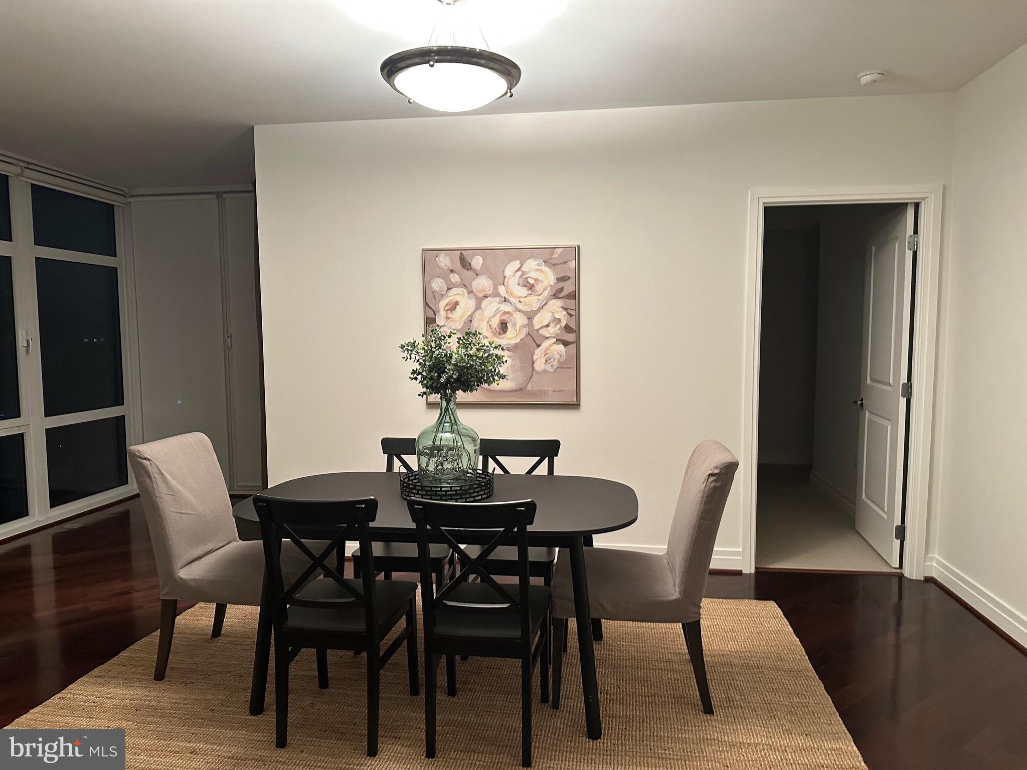 ONE PARK CREST CONDOMINIUM - Residential