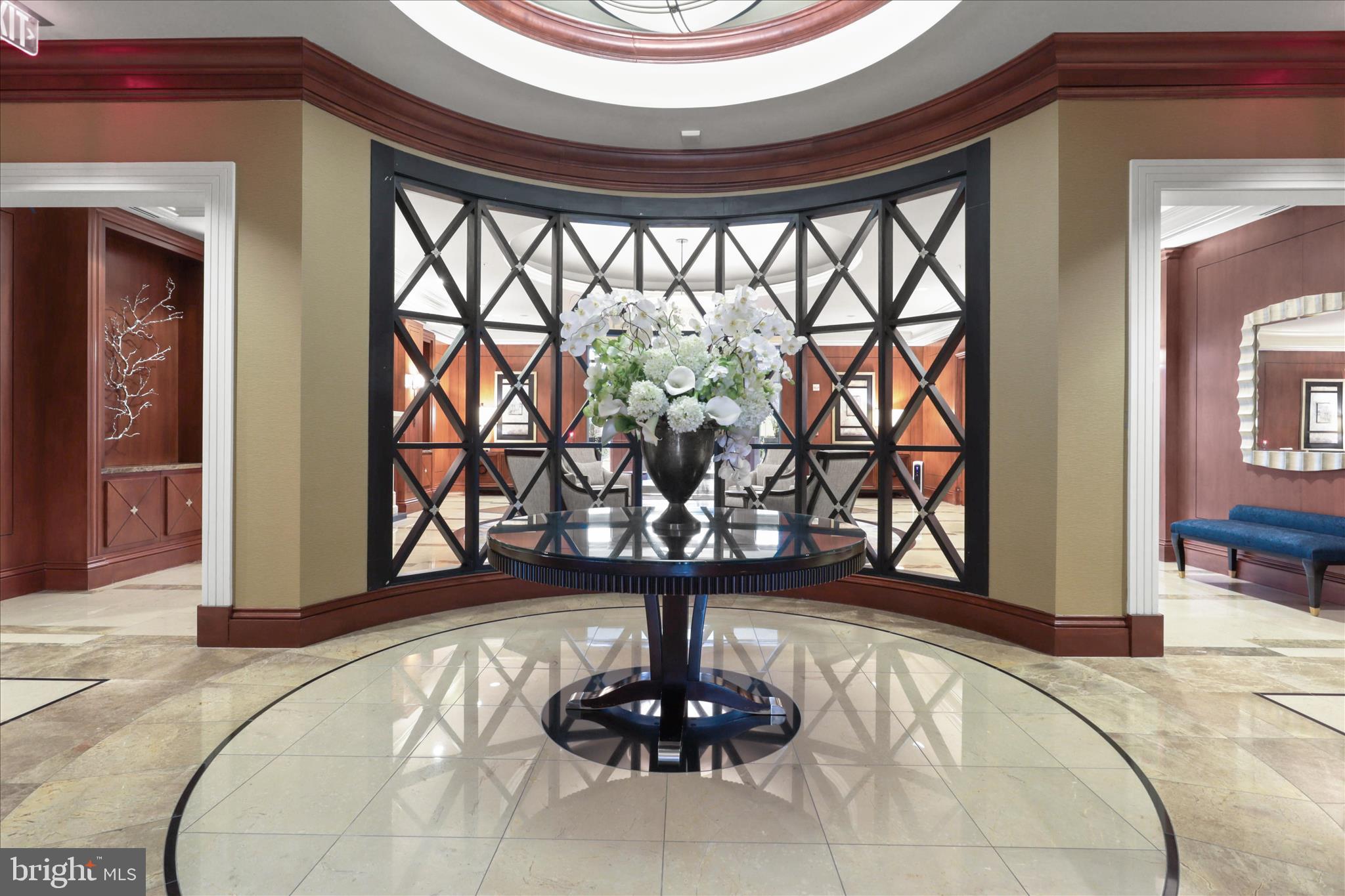 ONE PARK CREST CONDOMINIUM - Residential