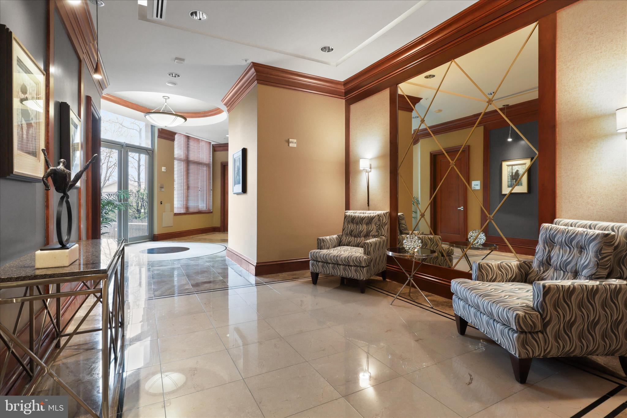 ONE PARK CREST CONDOMINIUM - Residential