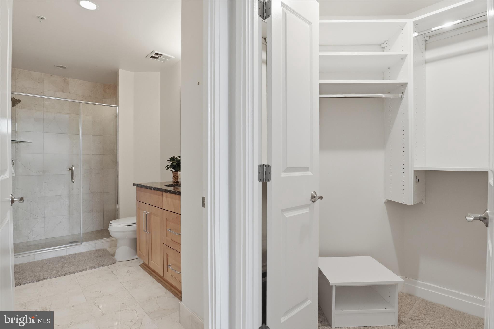 ONE PARK CREST CONDOMINIUM - Residential