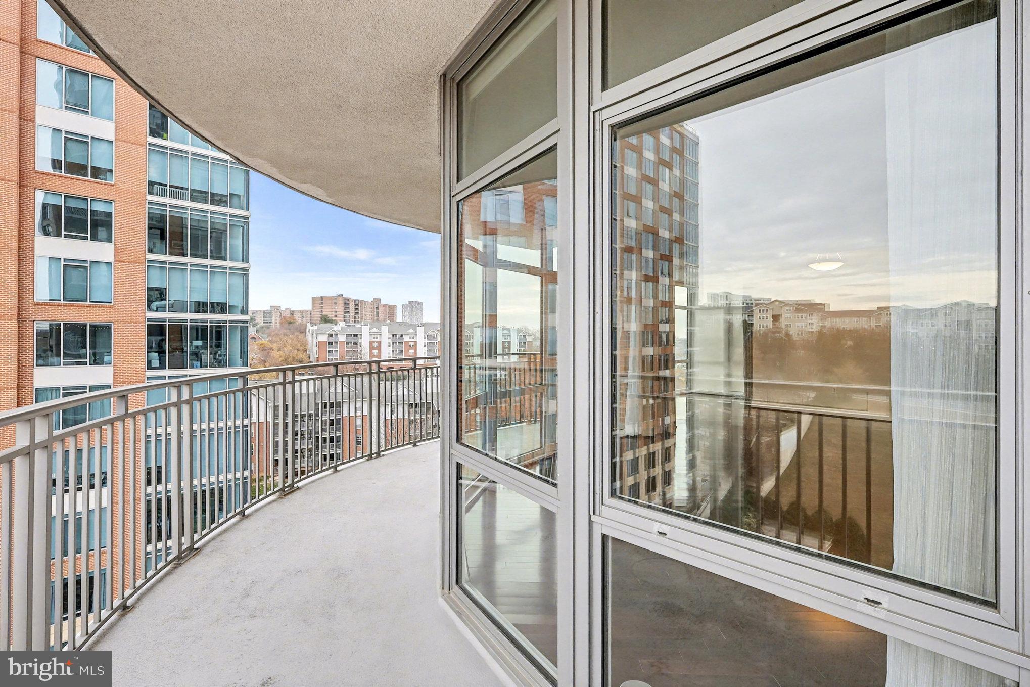 8220 CRESTWOOD HEIGHTS DRIVE 807