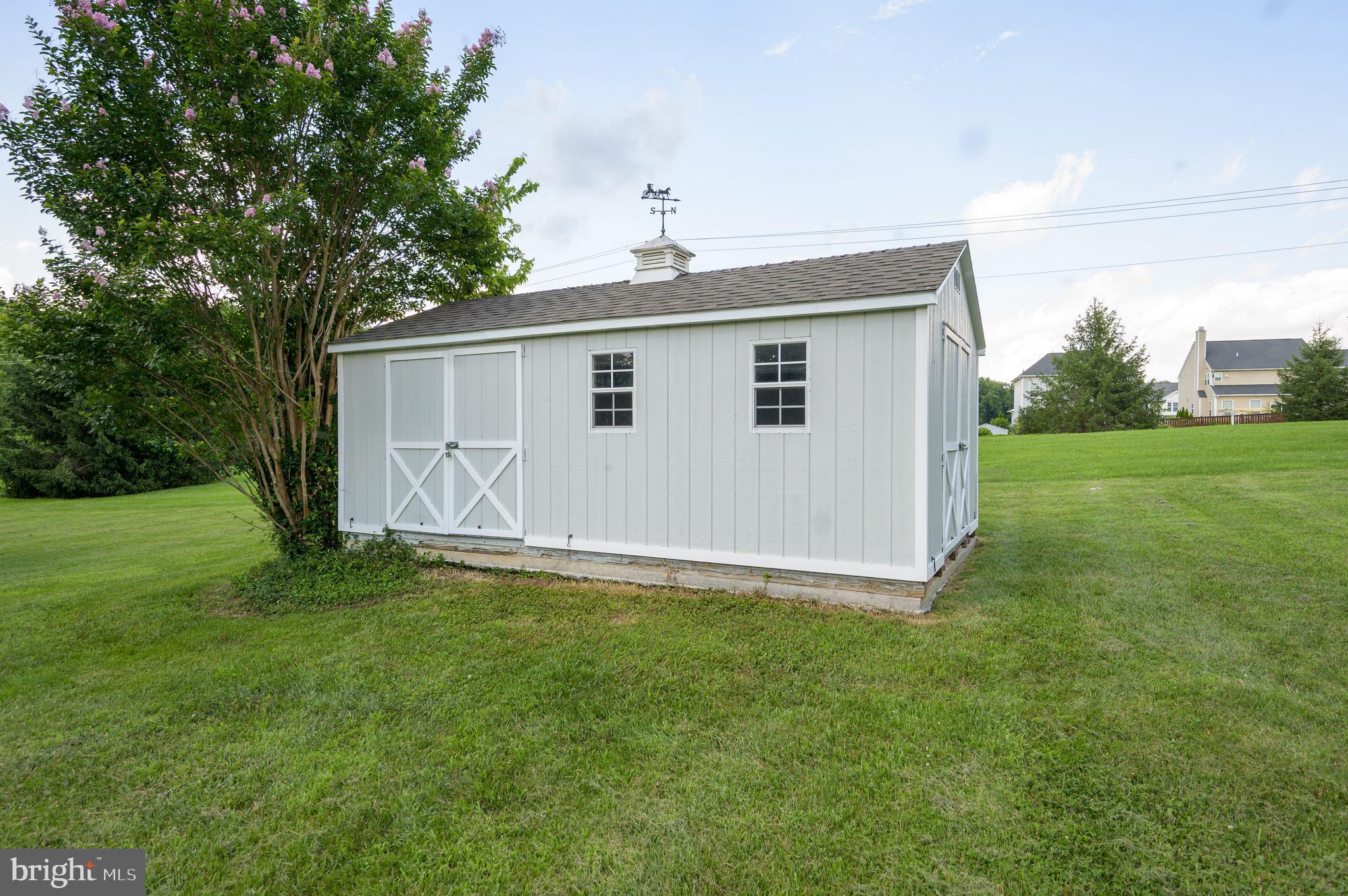 SPRUCE HILL ESTATES - Residential